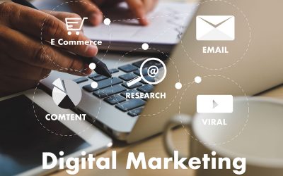 Digital Marketing & Branding (DMB1)