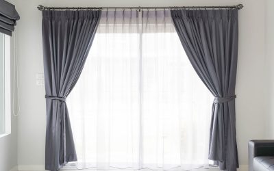 Curtain Linen and Draperies (CLD1)